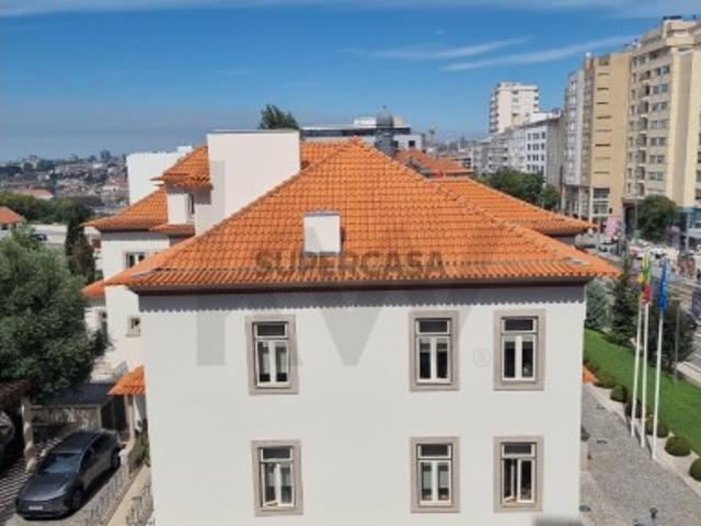 T2 para Remodelar junto à Câmara de Gaia | Mafamude