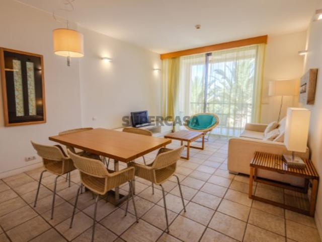 T2 para venda, em resort de luxo, em Porto Santo, Madeira