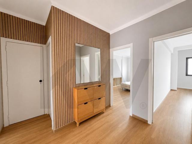 T2 para Venda em Setúbal com Design Moderno