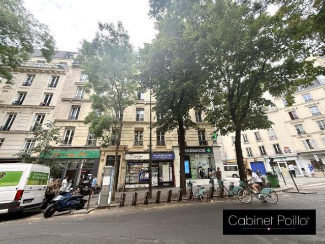 T2 Paris