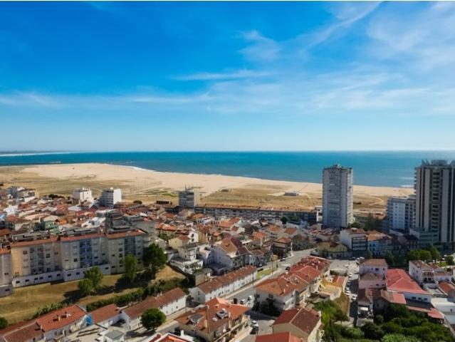 T2 perto da praia, Buarcos!