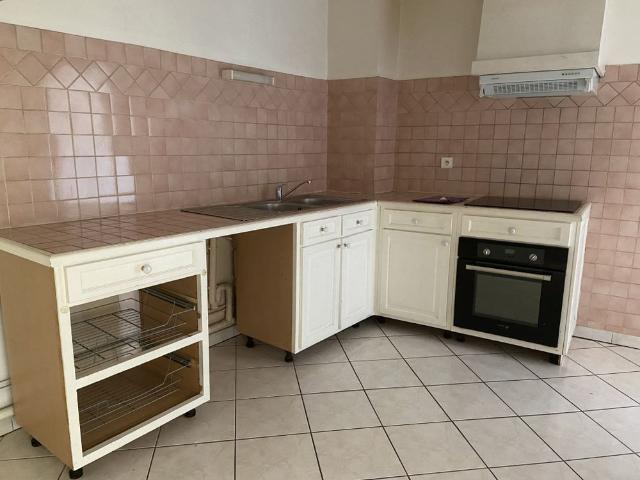T2 Perpignan 57 m²