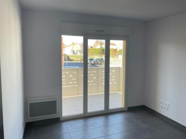 T2 PERPIGNAN Résidence LE CHENANSON Clesev propose.