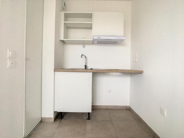 T2 – PINEL – 37.12 m² – BALCON – 69100 – VILLEURBANNE