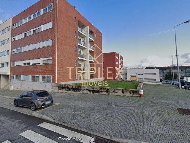 T2 Ponte da Pedra Leça Balio