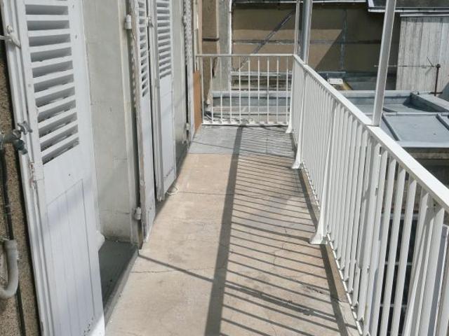 T2 Poitiers – Victor Hugo – 34.84 m2