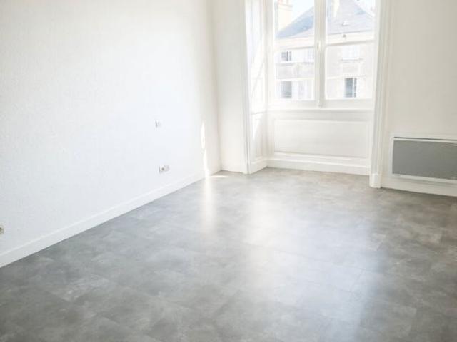 T2 Poitiers Saint Didier 45.28m²