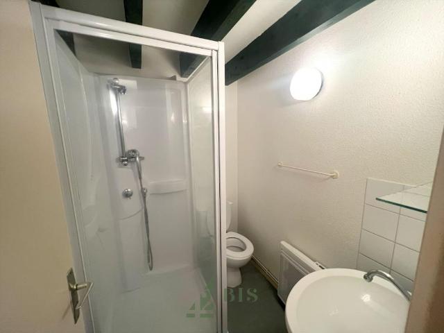 T2 proche centre ville