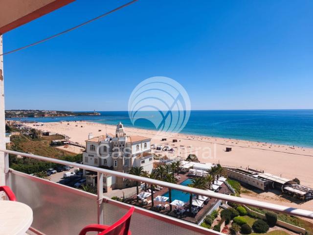 T2 Praia da Rocha 1ª Linha de Mar