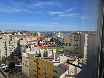 T2 prédio com elevador