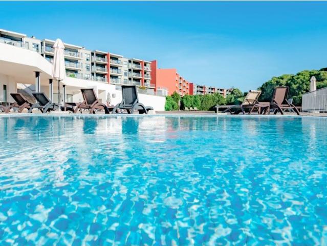 T2 Premium com Piscinas, Spa e Garagem, Portimão 85m² Mexilhoeira Grande