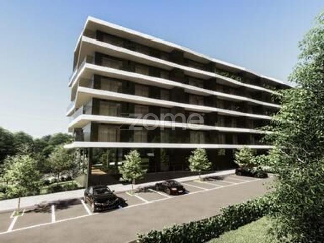 T2 Premium Edificio Vila Talvai