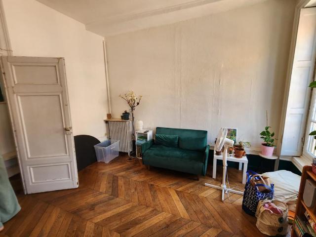 T2 QUAI ST VINCENT LYON 1