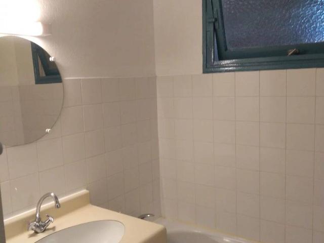 T2 Quartier Bajatière eau et chauffage compris