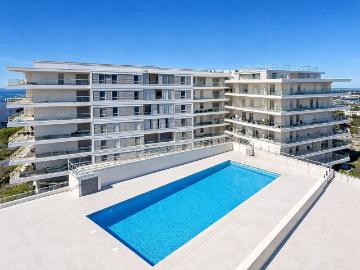 T2 QUARTIER BONNEVEINE / VIEILLE CHAPELLE 13008 MARSEILLE