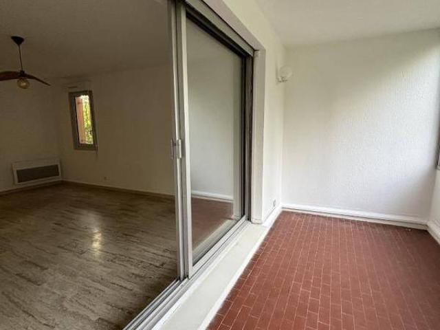 T2 Quartier Boutonnet / Montpellier