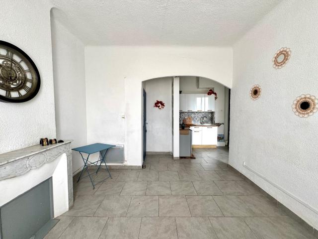 T2 Quartier Brunet Toulon