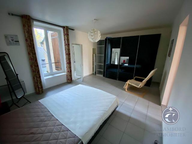 T2 Quartier du FOIX