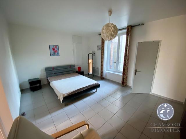 T2 Quartier du FOIX