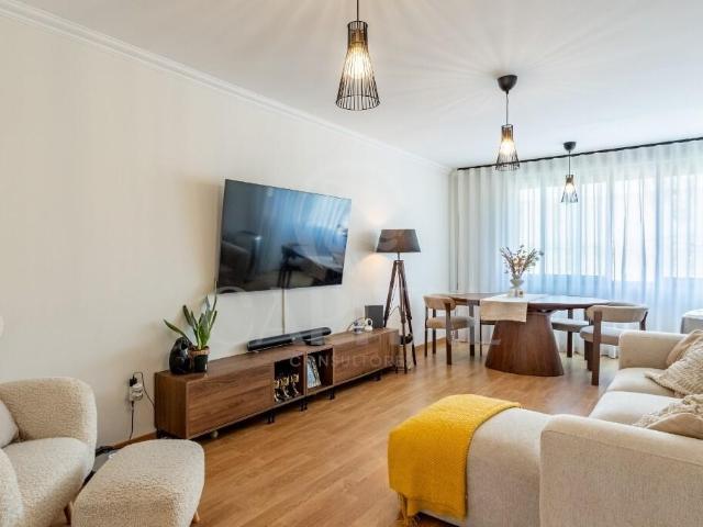 T2 Remodelado na Quinta da Terrugem, Paço de Arcos