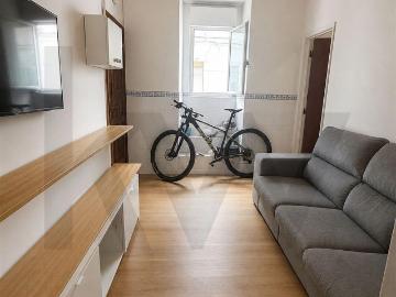 T2 Remodelado no Dafundo | Habitação própria ou investimento 47m² Algés, Linda a Velha e Cruz Quebrada Dafundo