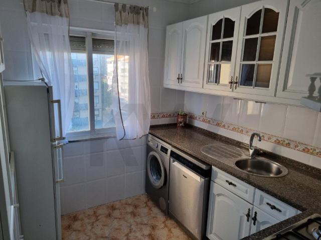 T2 remodelado nos Olivais com excelente localização e luz na. 69m² Santa Maria Maior