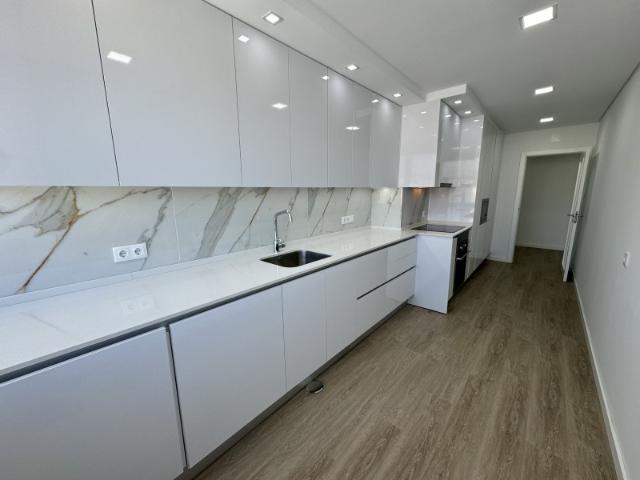 T2 Remodelado Alfornelos