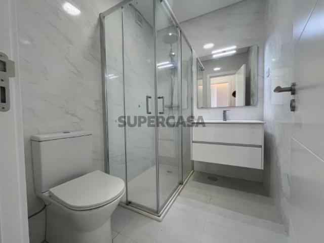 T2 Remodelado, Amadora!