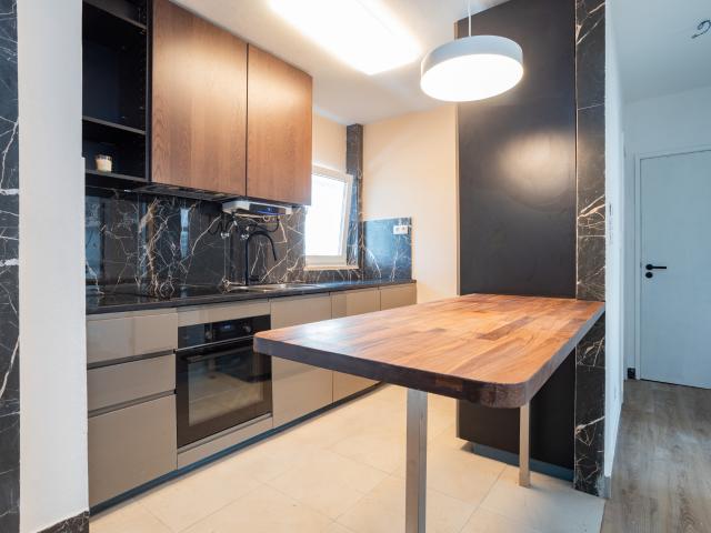Apartamento T2 Remodelado Campolide
