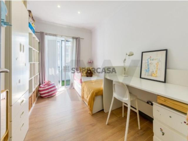 T2 Remodelado, em Alvalade/Roma, onde o conforto encontra a qualidade e uma localização excecional