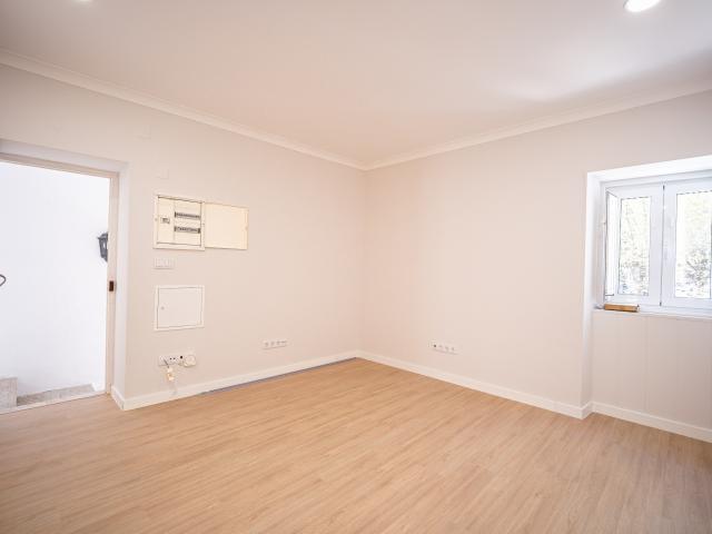 T2 Remodelado em S. Pedro de Sintra