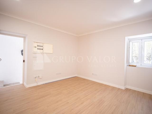 T2 Remodelado em S. Pedro de Sintra