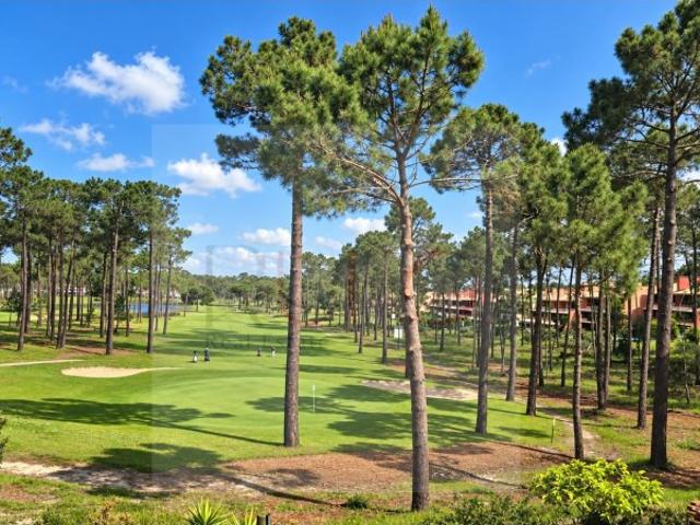 T2 Remodelado | Herdade da Aroeira | Vista privilegiada para o Golf