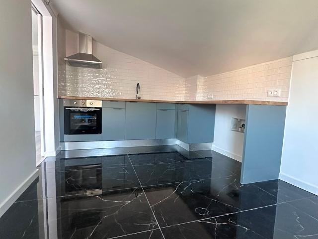 T2 Remodelado para Arrendamento