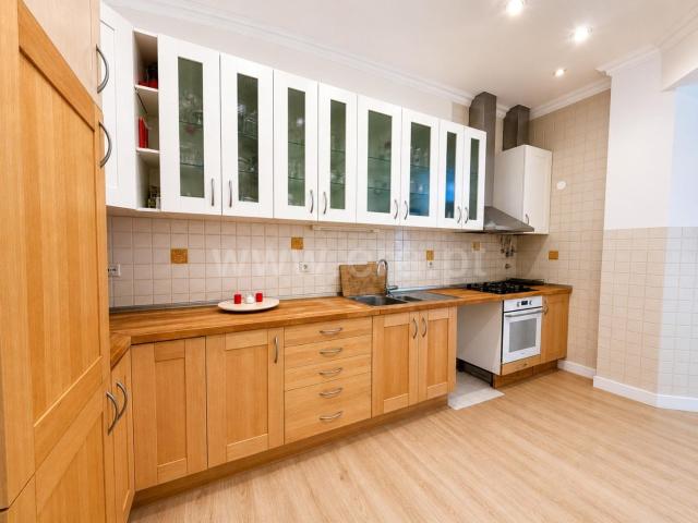 T2 Remodelado 97 m² | Bairro do Rêgo | Lisboa 97m² Avenidas Novas