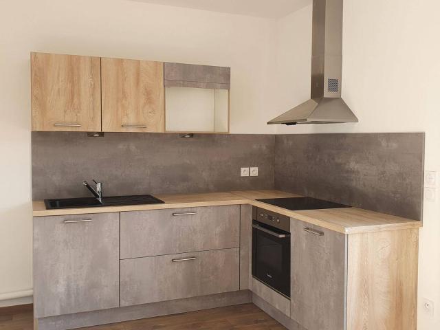 T2 Rennes 40 m2