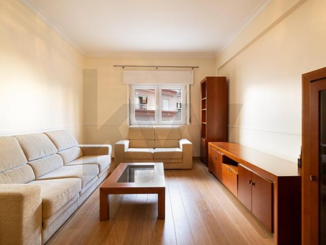 T2 Renovated and Mobile Largo 1o Maio Brandoa