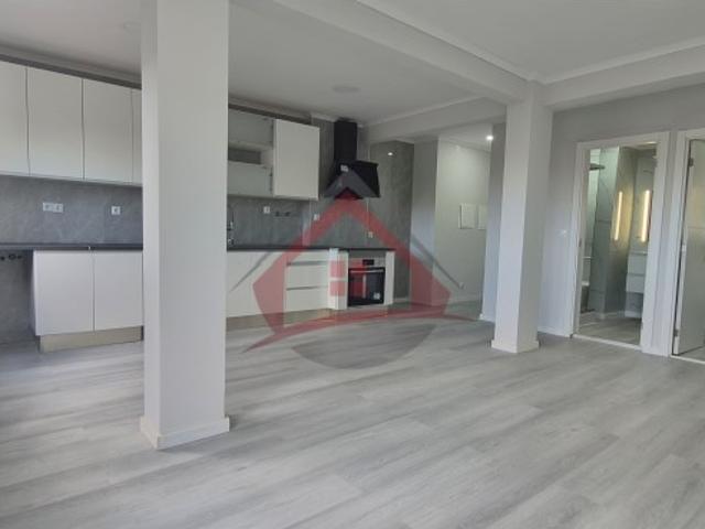 T2 Renovado com Vista Rio Sado | 2 Casas de Banho | Fonte do Lavra | Setúbal