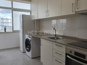 T2 renovado no Alto do Lumiar