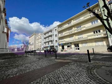 T2 Renovado no Coração de Caldas da Rainha – Conforto e Conveniência