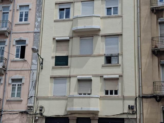 T2 renovado no coração de Lisboa na Rua Morais Soares