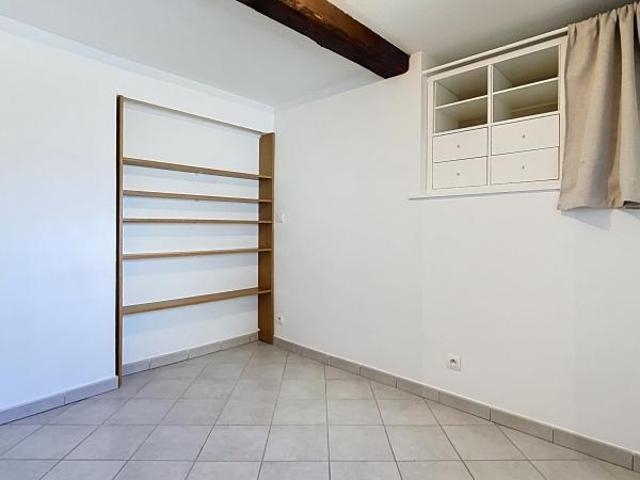 T2 RENOVE – 27 M2 – 38200 VIENNE