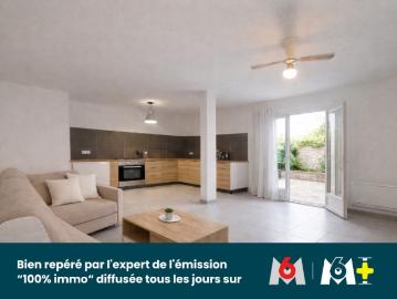 T2 rénové 39m2 TOULON OUEST EXTERIEUR