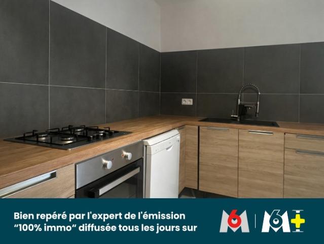 T2 rénové 39m2 TOULON OUEST EXTERIEUR