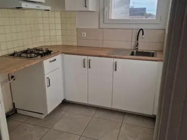 T2 rénové 42m² jardin privé, ds bon quartier