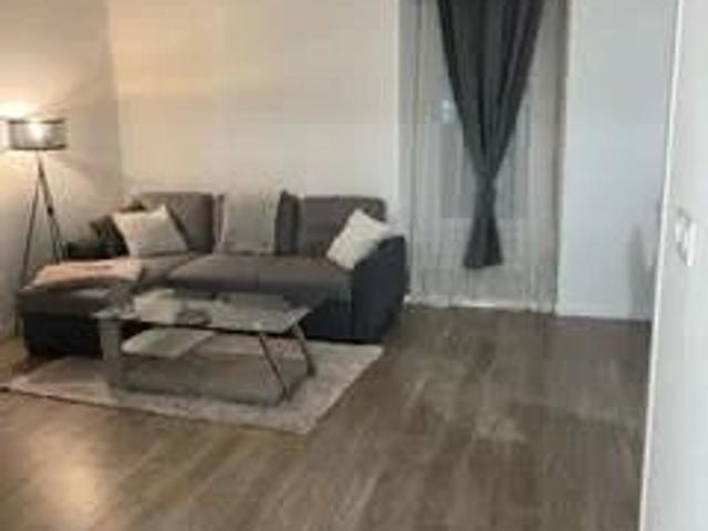 T2 rénové 49 m² avec terrasse à Tullins