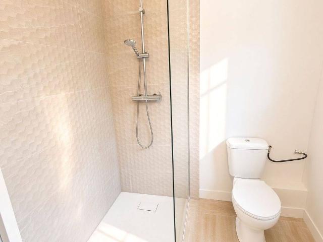 T2 rénové 60 m² avec jardin privatif 150 m² – Clavières