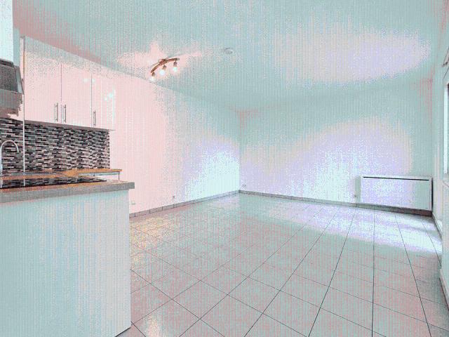 T2 RÉNOVÉ AVEC BALCON – 48 M² – BEZONS