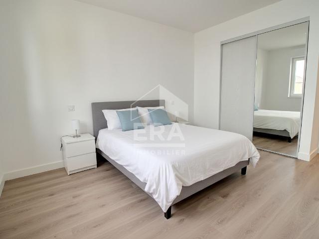 T2 rénové avec garage et cave Clermont Ferrand