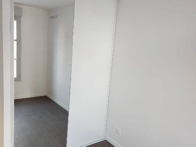 T2 récent 42 m² – Parking + cave – DPE B – Hardricourt